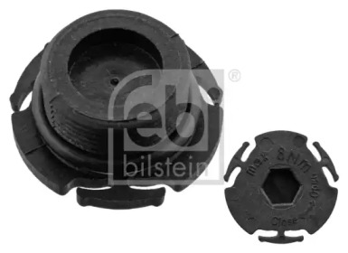 Пробка піддона картера Febi Bilstein 47894