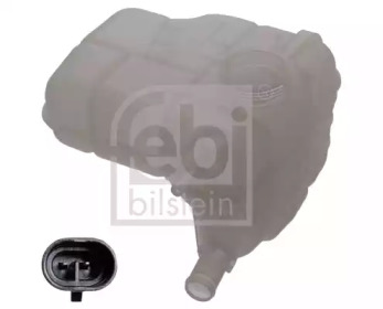 Компенсаційний розширювач Febi Bilstein 47902