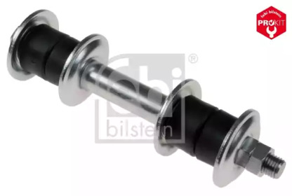 Тяга стабілізатора (переднього) Ford Ranger 99-09 Febi Bilstein 48122