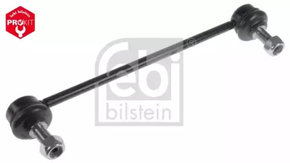 Тяга стабілізатора (переднього) Toyota Camry 2.4-3.5 06- (L=260 мм) Febi Bilstein 48215