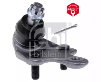 Опора кульова (передня/L) Lexus RX 08- Febi Bilstein 48223