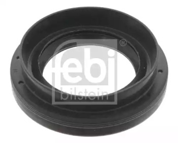 кольцо масляне ущільнююче диференціалу Febi Bilstein 48272
