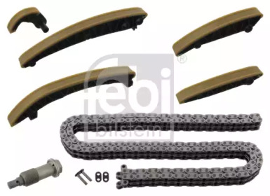 Комплект цепи привода распредвала Febi Bilstein 48382