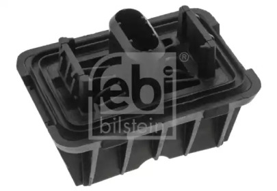 Подушка піддомкратна BMW 3 (E92) 04-13 Febi Bilstein 48413