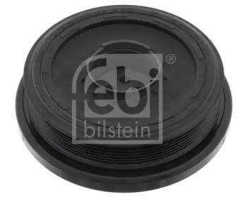 шків валу колінчатого Febi Bilstein 48421