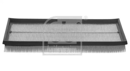 Фільтр повітряний MB E-class (W211) 5.5 AMG 03- (M113) Febi Bilstein 48463