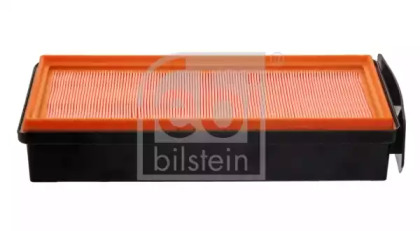 Фільтр повітряний BMW 3 (F30/F80)/ 5 (F10) 3.0-3.5d 10- Febi Bilstein 48475