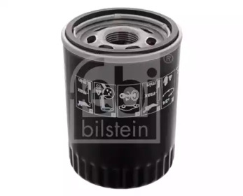 Фильтр масляный Febi Bilstein 48485