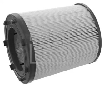 Фільтр повітряний Audi RS6/RS7 4.0 TFSI 13-18 Febi Bilstein 48506