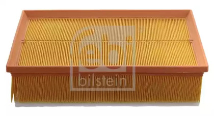 Фільтр повітряний VW Passat B8/Golf 1.6/2.0TDI 14-/Skoda Octavia 1.6-2.0 Tdi 1.8 TSi 12- Febi Bilstein 48507