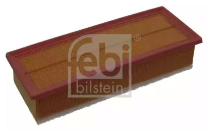 Фільтр повітряний Citroen C5/Peugeot 407 2.2HDI 04- Febi Bilstein 48517