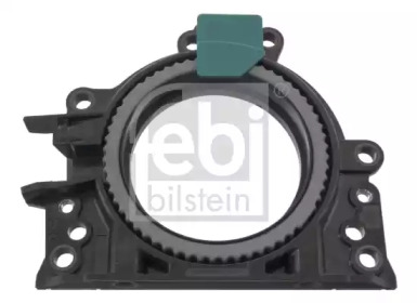 Сальник двигуна Febi Bilstein 48608
