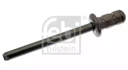 Заклепка кріплення підкрила MB A-class (W169) 04-12 Febi Bilstein 48609