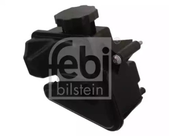 Бачок гідропідсилювача керма MB (C219/W211/221/164/251) 05- Febi Bilstein 48713