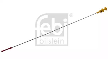 Щуп для вимірювання рівня мастила Febi Bilstein 48718