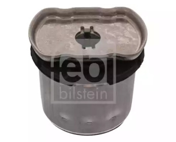 Сайлентблок балки (задньої) Febi Bilstein 48731
