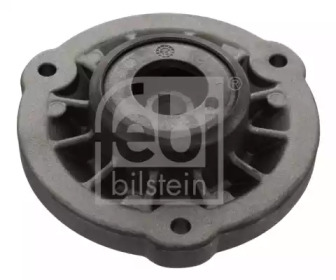 Подушка амортизатора (переднього) BMW 5 (F11) 2.0-4.4 10-17 N20/N47/N53/N55/N63 Febi Bilstein 48732