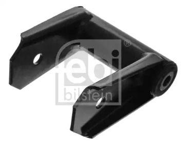 Сайлентблок ресори (задньої) MB Sprinter (906) 06- Febi Bilstein 48739