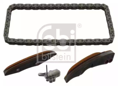 Комплект ланцюга приводу розподільчого вала Febi Bilstein 48775