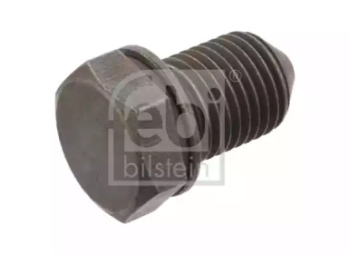 Пробка піддона картера Febi Bilstein 48871