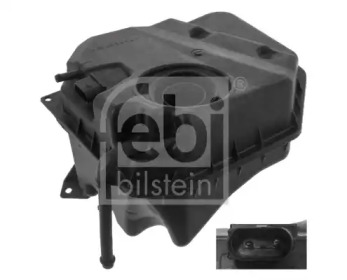 Компенсаційний розширювач Febi Bilstein 49015