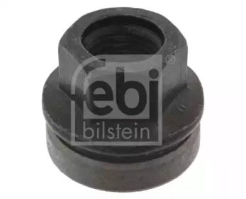 Гайка колісна Ford Connect 12- (M14x1.5) Febi Bilstein 49071
