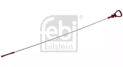 Щуп для вимірювання рівня мастила Febi Bilstein 49084