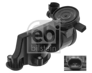 Клапан системи вентиляції картерних газів Febi Bilstein 49184
