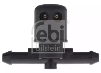 форсунка(наконечник)омивача скла Febi Bilstein 49194