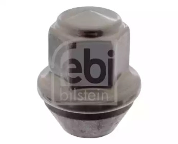 Гайка колісна Ford Connect 13- (M14x1.5) Febi Bilstein 49205