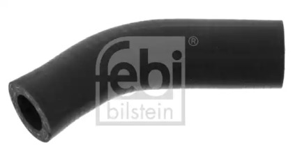 Патрубок інтеркулера Fiat Doblo 1.9 JTD 01- Febi Bilstein 49224