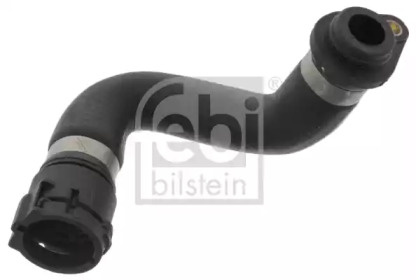 Патрубок системы охолоджування Febi Bilstein 49252