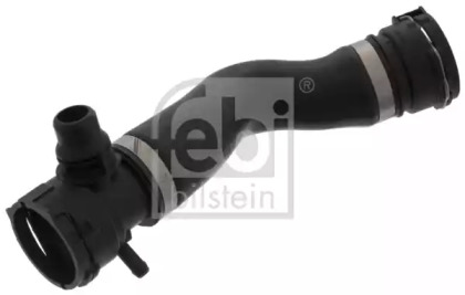 Патрубок системы охолоджування Febi Bilstein 49257
