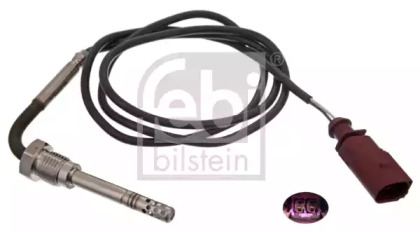 Датчик температури ВГ Audi Q7/VW Touareg 02-15 Febi Bilstein 49263