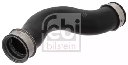 Патрубок Febi Bilstein 49361