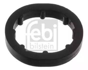 Прокладка радіатора масляного ущільнюючого MB Vito (W639) 03- (M112) Febi Bilstein 49402