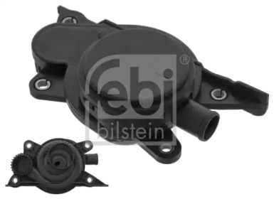 Клапан системи вентиляції картерних газів Febi Bilstein 49469