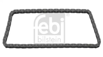 Ланцюг ГРМ BMW 3 (F30)/X3 (G01) 12- (z=84) (B38/B48) Febi Bilstein 49486