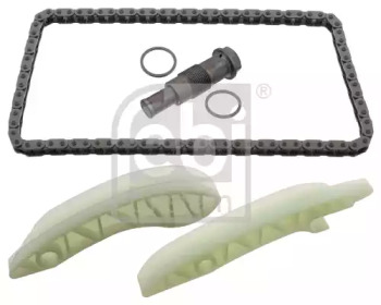 Комплект ланцюга Febi Bilstein 49506