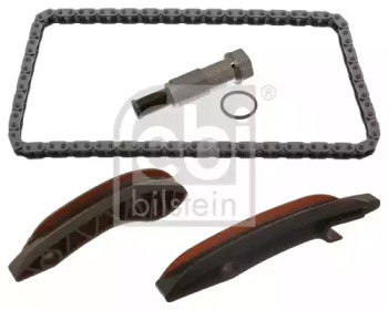 Комплект ланцюга приводу розподільчого вала Febi Bilstein 49507