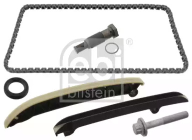 Комплект цепи привода распредвала Febi Bilstein 49517