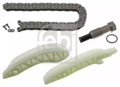 Комплект ланцюга Febi Bilstein 49518