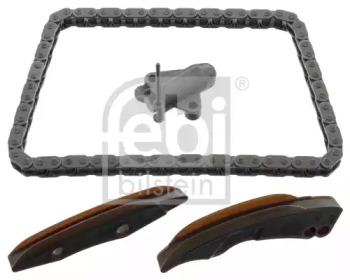 Комплект ланцюга Febi Bilstein 49520