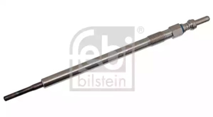 Свеча накаливания Febi Bilstein 49536