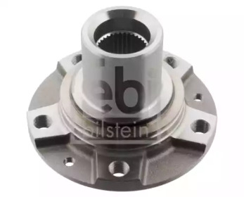 Маточина колеса з елементами монтажу Febi Bilstein 49543