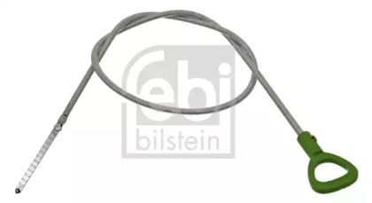 Щуп рівня оливи MB A-class (W168/W169)/B-class (W245/W246) 97-18 Febi Bilstein 49581