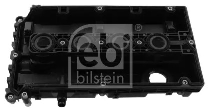 Клапана кришка Febi Bilstein 49614