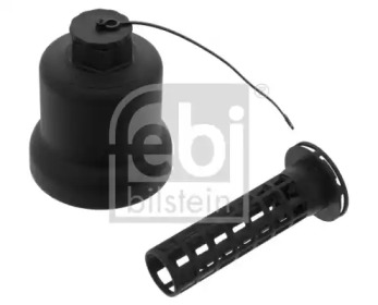 Кришка масляного фільтра Febi Bilstein 49633