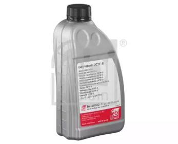 Трансмісійна олива Febi Getriebeol DCTF-II 5W-30, 1л Febi Bilstein 49700