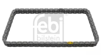 Ланцюг ГРМ Nissan Almera/Primera/X-Trail 2.2/2.5 dCi 00- Febi Bilstein 49716